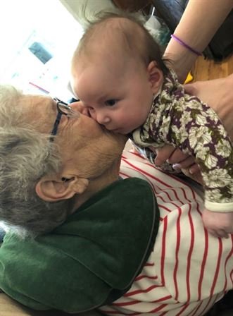 Joyce Duplissey Young - Photo 186