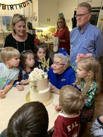 Joyce Duplissey Young - Photo 191