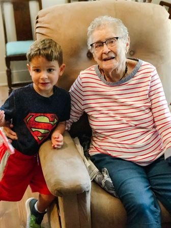 Joyce Duplissey Young - Photo 192