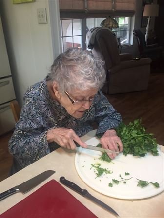 Joyce Duplissey Young - Photo 194