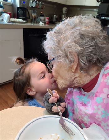 Joyce Duplissey Young - Photo 193