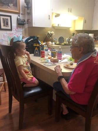 Joyce Duplissey Young - Photo 200