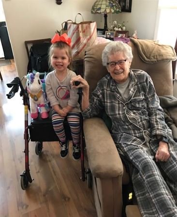 Joyce Duplissey Young - Photo 202