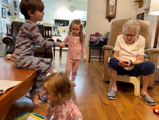 Joyce Duplissey Young - Photo 204