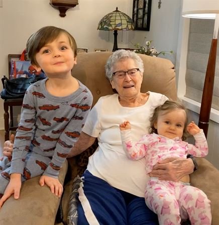 Joyce Duplissey Young - Photo 209