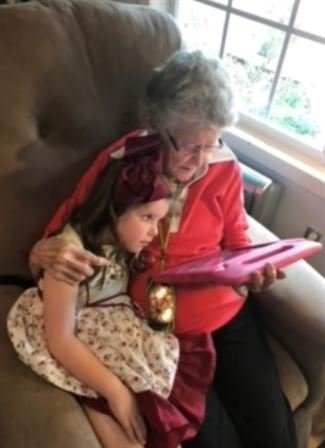 Joyce Duplissey Young - Photo 212