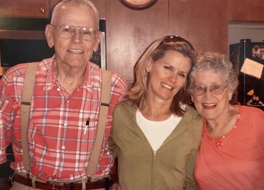 Joyce Duplissey Young - Photo 211