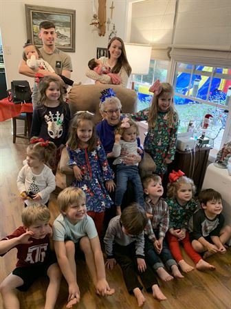 Joyce Duplissey Young - Photo 216