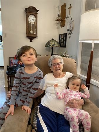 Joyce Duplissey Young - Photo 217