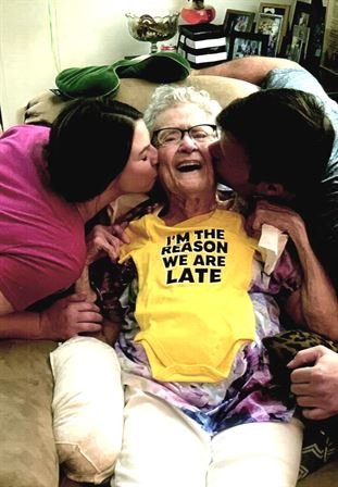 Joyce Duplissey Young - Photo 221