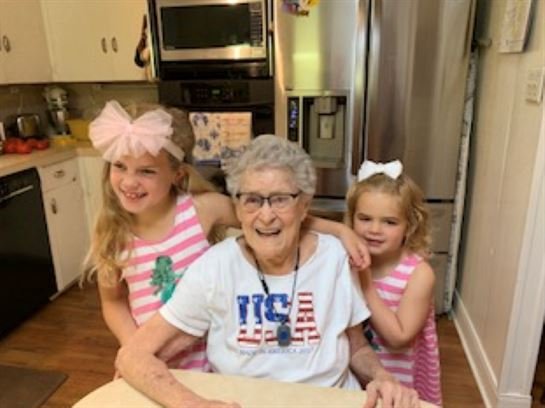 Joyce Duplissey Young - Photo 223