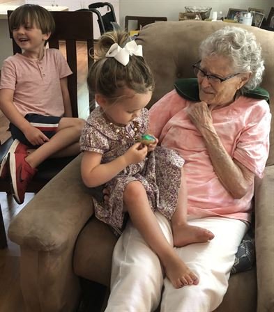 Joyce Duplissey Young - Photo 224