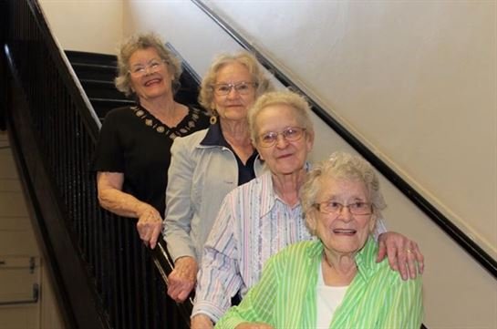 Joyce Duplissey Young - Photo 227