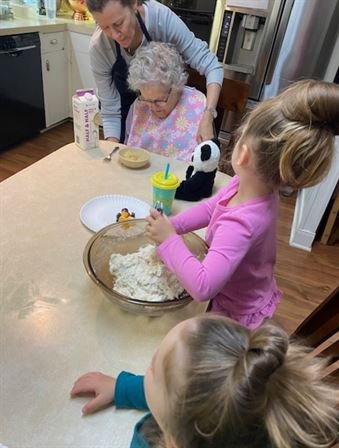 Joyce Duplissey Young - Photo 228