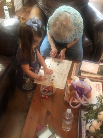 Joyce Duplissey Young - Photo 231