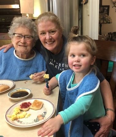 Joyce Duplissey Young - Photo 232