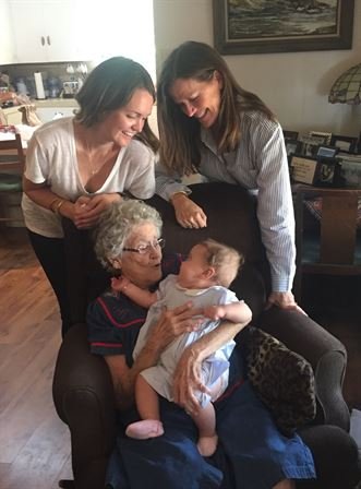 Joyce Duplissey Young - Photo 237