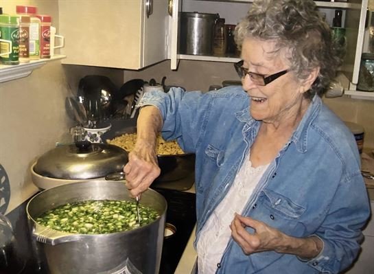 Joyce Duplissey Young - Photo 239