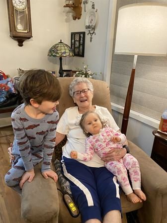 Joyce Duplissey Young - Photo 241