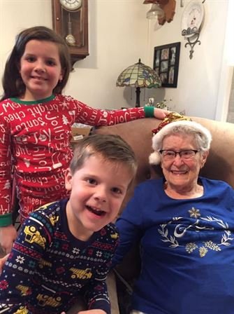 Joyce Duplissey Young - Photo 247