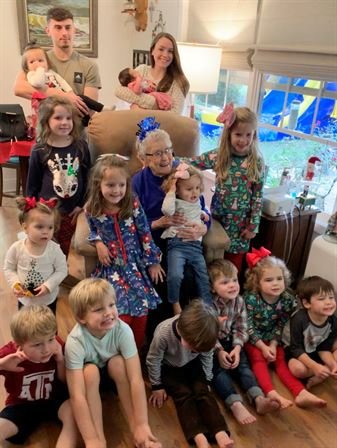 Joyce Duplissey Young - Photo 249