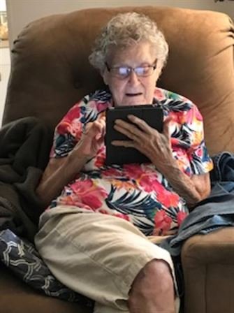 Joyce Duplissey Young - Photo 252