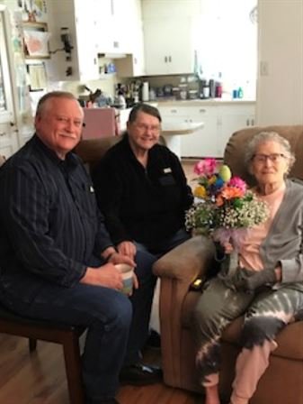 Joyce Duplissey Young - Photo 258