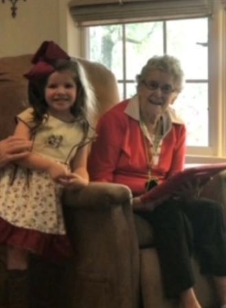 Joyce Duplissey Young - Photo 257