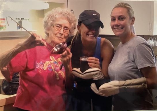 Joyce Duplissey Young - Photo 260