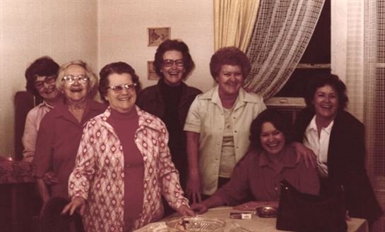 Joyce Duplissey Young - Photo 265