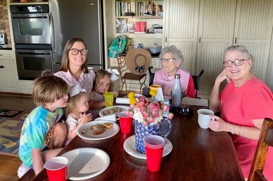 Joyce Duplissey Young - Photo 271