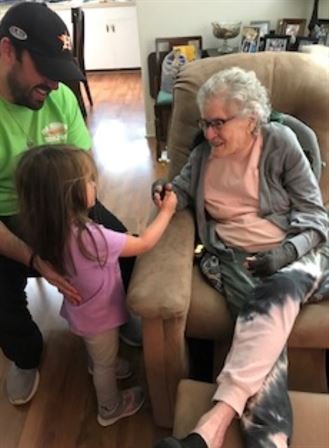 Joyce Duplissey Young - Photo 277