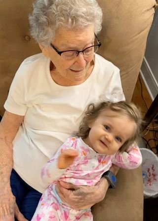 Joyce Duplissey Young - Photo 279