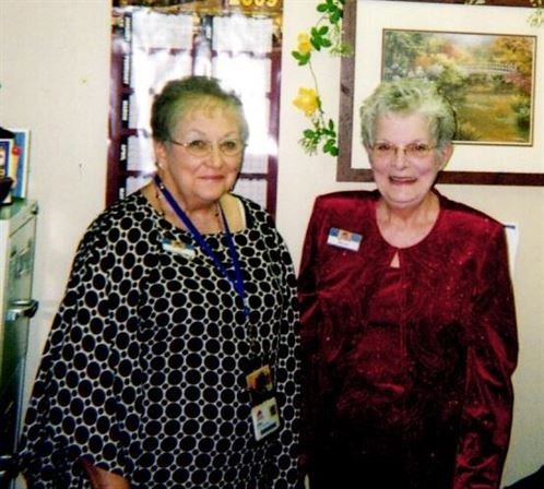 Nellie Jane Broussard - Photo 2