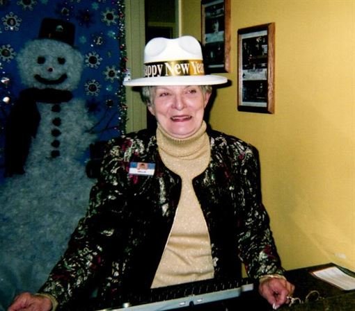 Nellie Jane Broussard - Photo 3