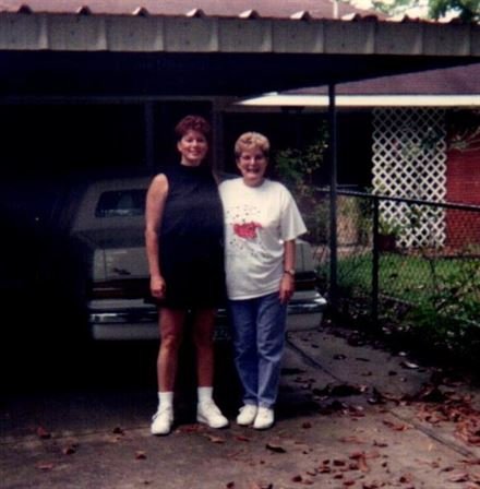 Nellie Jane Broussard - Photo 4