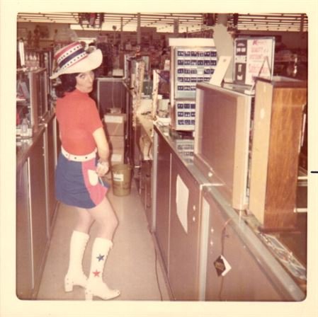 Nellie Jane Broussard - Photo 5