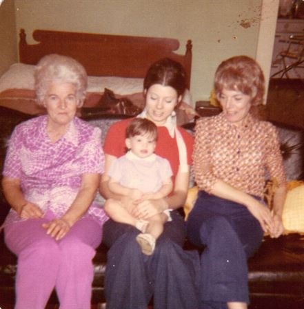 Nellie Jane Broussard - Photo 7