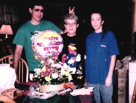 Nellie Jane Broussard - Photo 8