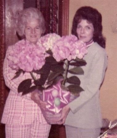 Nellie Jane Broussard - Photo 9