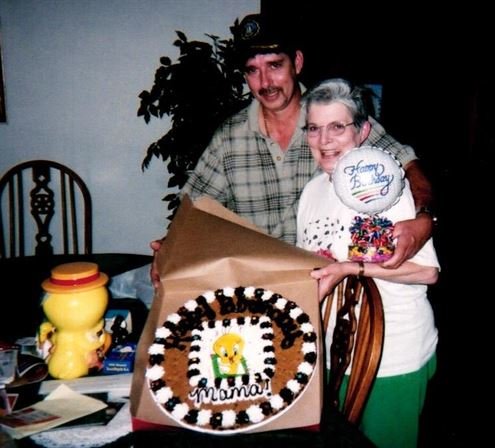 Nellie Jane Broussard - Photo 10