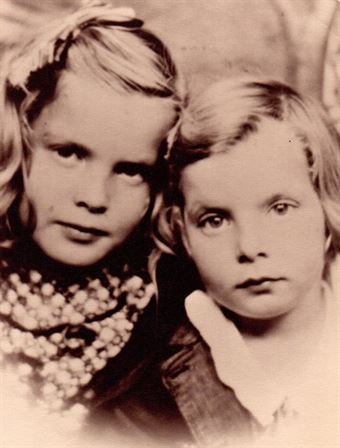 Nellie Jane Broussard - Photo 11