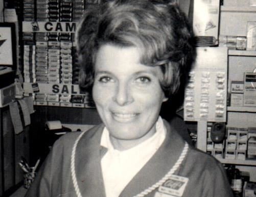 Nellie Jane Broussard - Photo 12