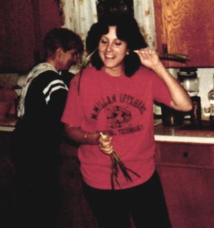 Nellie Jane Broussard - Photo 13