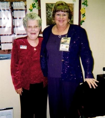 Nellie Jane Broussard - Photo 14