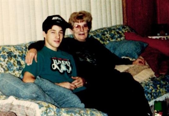 Nellie Jane Broussard - Photo 17