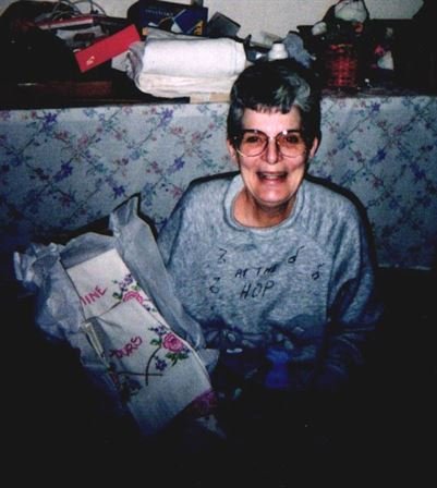 Nellie Jane Broussard - Photo 18