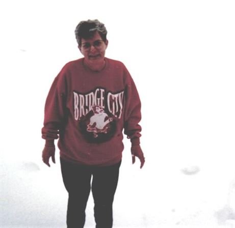 Nellie Jane Broussard - Photo 20