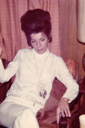 Nellie Jane Broussard - Photo 22