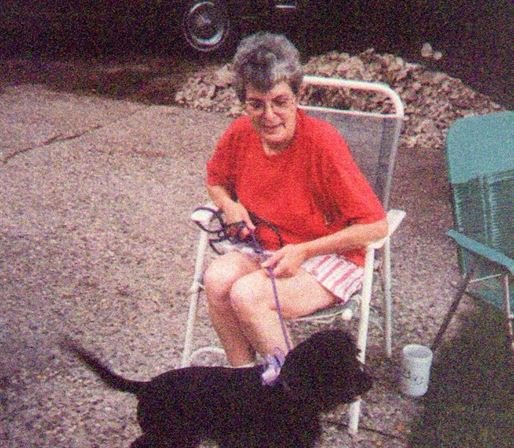 Nellie Jane Broussard - Photo 24